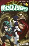 My Hero Academia 6 (Jump Comics) - фото