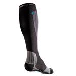 Носки Dissent Snow GFX Compression Hybrid, черный - фото 3