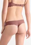 Трусы Sloggi 6-PACK HIPSTRING, Cacao/Brown - фото 2