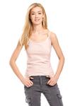 Топ Heine, розовый - фото