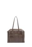 Сумка Paul Costelloe SHINGO, Brown - фото