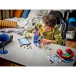 Детский конструктор Lego Supply Call, мультиколор - фото 6