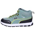 Детские кроссовки Puma Evolve Trail Jr 397644 - фото 2