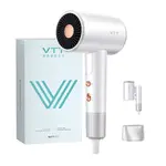 Фен VTT, слоновая кость - фото