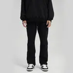 Джинсы Unisex UNKNOWTAL, белые (без эффекта потертости) - фото 8