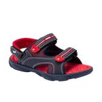 Детские сандалии Joma, цвет navy blue/red - фото 2