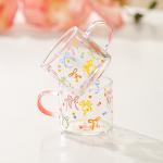 Чайники KAWASIMAYA, [Gift Box Set]One Teapot With Four Cups+Tray - фото 4