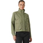 Куртка Helly Hansen Escape Utility Helly Hansen, Lav Green - фото
