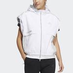 X Transformers Co-branded Series куртка женская белая Adidas - фото 4