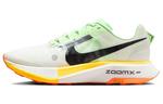 Кроссовки Nike Ultrafly для женщин, White/Green - фото