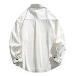 Футболка унисекс Jeep, белая - фото 5