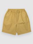 Шорты The Dudes Classic Ez Shorts, prairie sand - фото