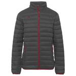 Куртка Izas Aden, серый - фото