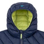 Куртка Kilpi Rebeki, синий - фото 3