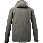 Функциональная куртка kow 161 mn jckt Killtec, цвет oliv - фото 2