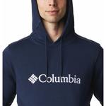 Толстовка Kapuzensweat csc basic logo ii Columbia, синий - фото 4