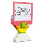 Детский конструктор Lego Creative Happy Box, мультиколор - фото 9