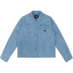 Converse Рабочая куртка из денима, Blue - фото 2