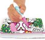 Пенал для раскрашивания, фламинго Aladine - фото 4