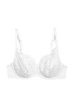 Бюстгальтер Marks & Spencer Underwired bra, White - фото 5