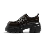 Лоферы женские Mis. Danny - фото 10