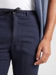 Обычные брюки-чинос Kronstadt Albert, темно-синий - фото 3