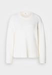 Джемпер Gina Tricot CREW NECK SWEATER, Gardenia/Off-White - фото 7