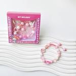 Браслеты Melodi Acrylic Unisex Sanrio - фото 4