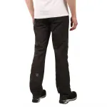 Брюки Kilpi Maules, черный - фото 2