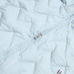 FILA Фитнес-пуховик Women's Sky Blue - фото 6