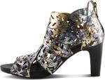Женские туфли Spring Step L'Artiste Amora, Black Multi - фото 3