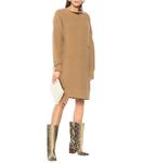 Кожаные ботинки с эффектом змеиной кожи Marni - фото 2