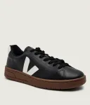 Кроссовки URCA CWL Veja, черный - фото