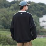 Свитшот Unisex HAVR, темно-синий - фото 5