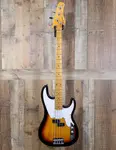 Tagima P-Bass Sunburst TW-66 - фото