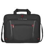 Сумка для ноутбука Wenger 600643 Sensor 15.6 40 cm, черный - фото