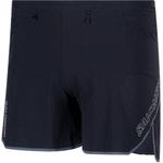 SALOMON Повседневные шорты унисекс черные - фото 3