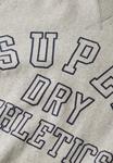Толстовка Superdry, Mottled Grey - фото 5