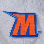 Толстовка с капюшоном Pro Standard College Classic - фото 5