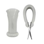 Ножницы для ногтей Safe squeeze Dr. Brown'S - фото