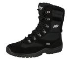 Ботинки Lico Winterschuh Saskia, черный - фото