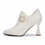 Туфли POOQ High Heels Women's - фото 4