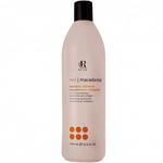 Шампунь увлажняющий 1000мл RR line Macadamia Star, Farouk - фото