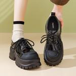 Туфли AGSDON Loafers Women's - фото 6