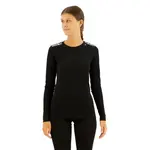 Базовый слой Helly Hansen Comfort Dry, черный - фото