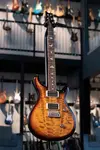 PRS S2 CUSTOM 24 - ЧЕРНЫЙ ЯНТАРЬ - фото 2