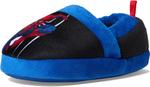 Тапочки Josmo  Spiderman Slipper, Black - фото 7