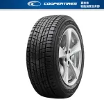 Зимние шины Cooper ICE600 255/60R18 108T (2024) - фото 2