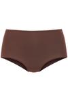 Трусики LASCANA, коричневый/черный - фото 3