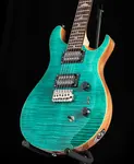 Paul Reed Smith SE Custom 24-08 Бирюзовый - фото 5